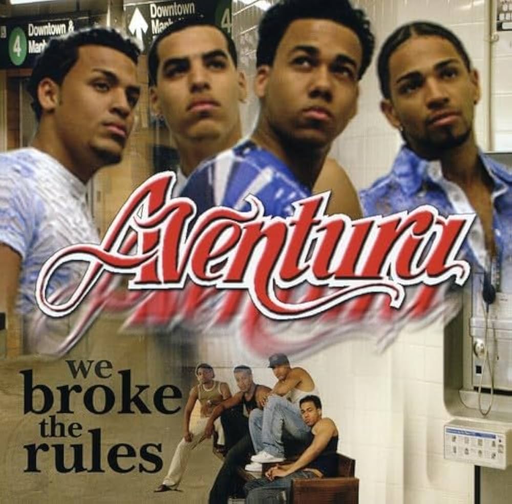 Aventura, the iconic Dominican-American boy band from The Bronx, forever changed bachata by blending R&B, hip-hop, and Dominican rhythms. From global chart-toppers to sold-out world tours, their impact on Latin music is undeniable—even as institutions like the Latin Grammys continue to overlook their legacy.