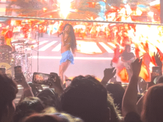 Jessie Reyez Pours Her Heart Out in Boston Stop of 'Paid in Memories' Tour