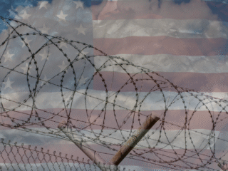 Alligator Alcatraz is a Bonafide American Modern-Day Concentration Camp