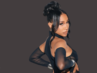 BIA Breaks Barriers: Boston’s Puerto Rican Rapper Shines with Hit Collabs and Vegas Performances