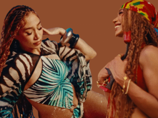 BIA Unveils Smooth Summer Single “One Thing” With Reggae Flair and Confident Vibe