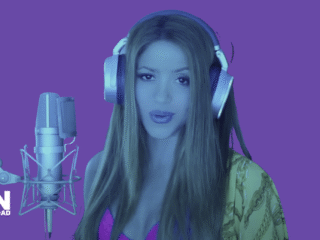 Shakira and Bizarrap’s Viral Session Redefines Heartbreak Anthems in Latin Music