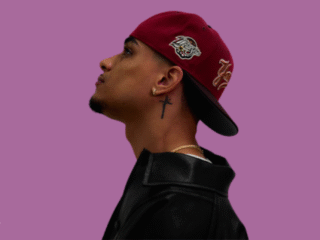 Chavi Leons: The Fresh Voice Revolutionizing the contemporary Bachata Sound