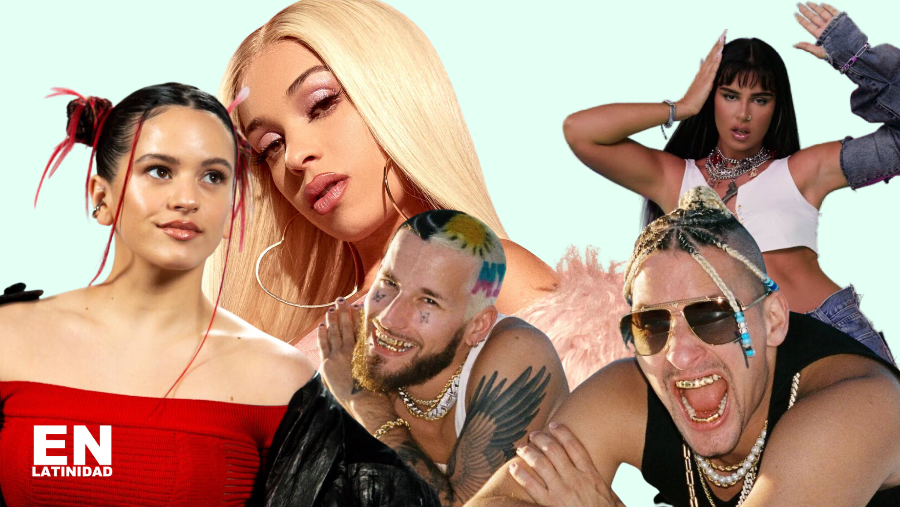 Let's Talk About Cultural Appropriation in Reggaeton