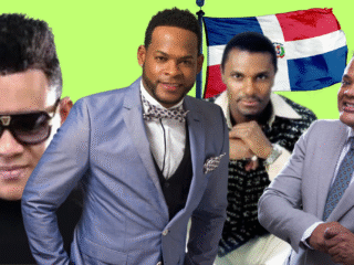Dominicans and Their Unshakable Influence on Salsa Music