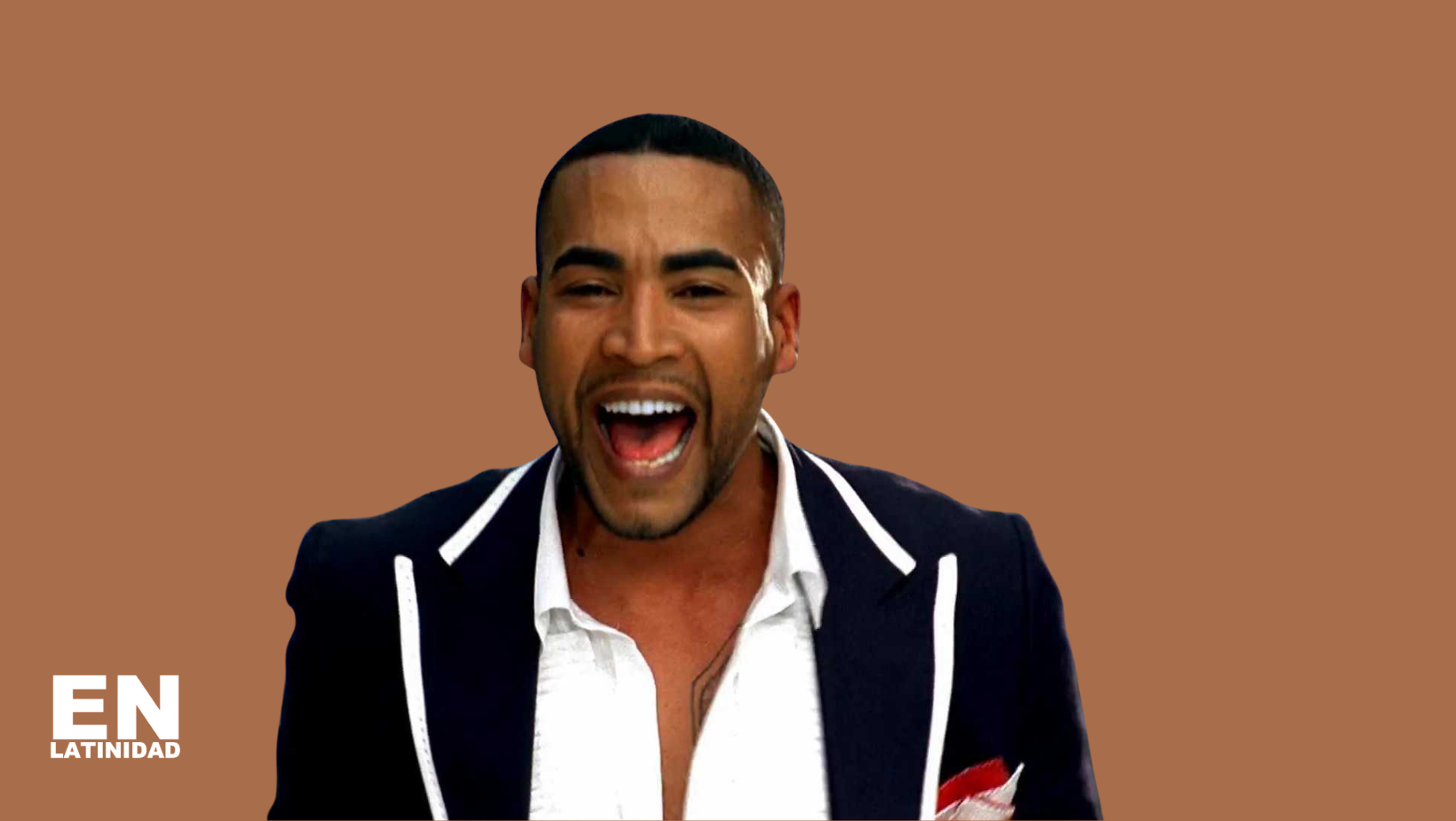 Don Omar Reveals Cancer Diagnosis, Celebrates Recovery: “I Woke Up Cancer-Free”