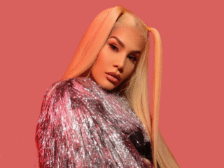 Why Ivy Queen, Is The Queen of Reggaeton