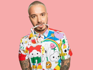 J Balvin’s Afro-Latino Award Sparks Backlash and Exposes Anti-Blackness in Latin Music Industry