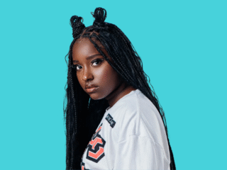 'La Hija del Rap': J Noa's Powerful Mark on Dominican Hip-Hop