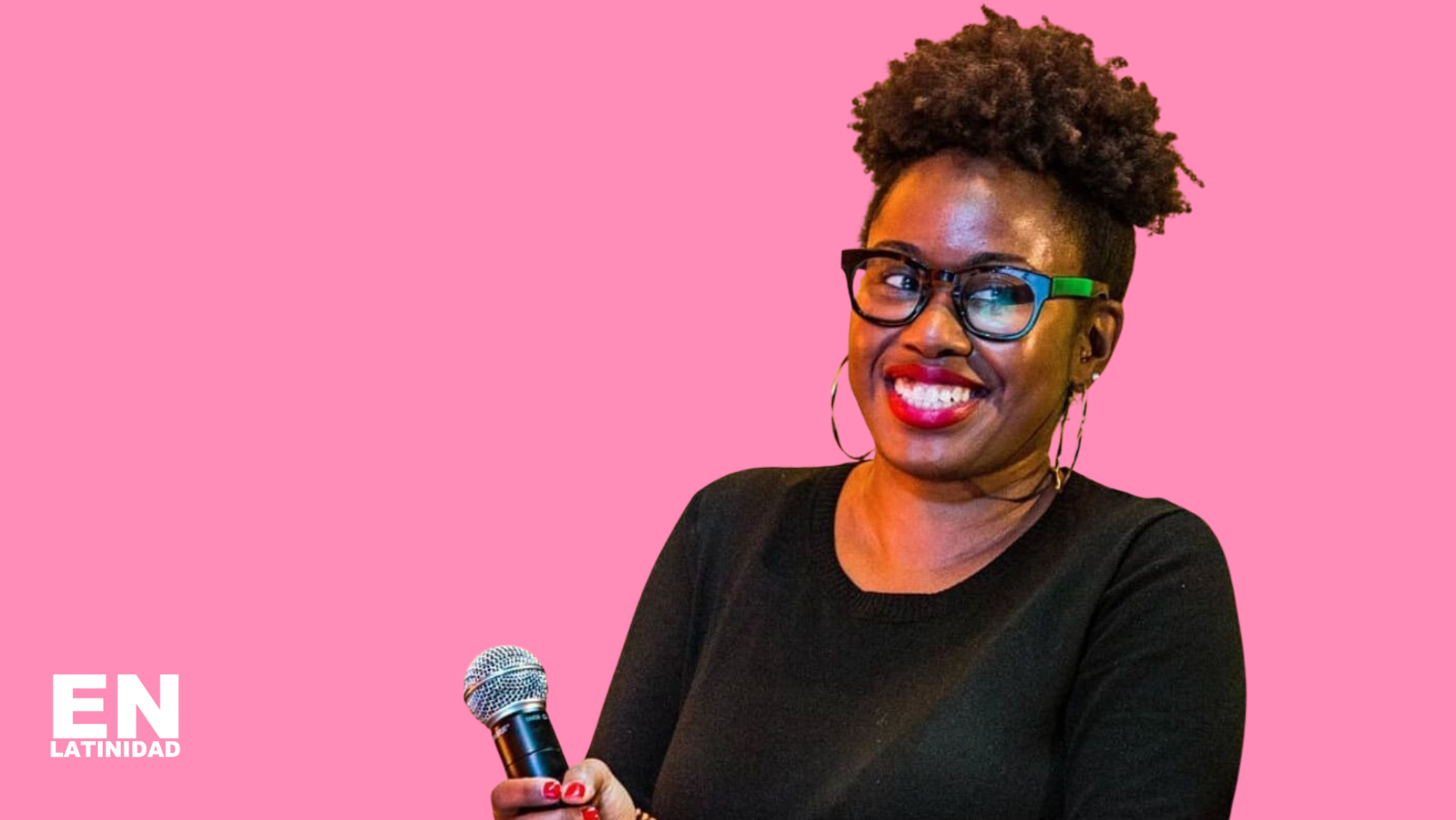 Ain’t I Latina: Celebrating 10 Years as the Premier Platform Empowering Afro-Latina Voices and Representation