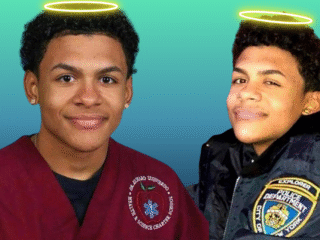 Justice for Junior: The Story of Lesandro Guzman-Feliz and a Community's Outcry