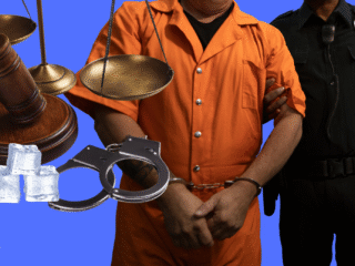 Why Latinos Must Rethink the Word “Criminal” to Challenge ICE Raids and the Prison Industrial Complex