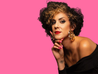 How Marcella Arguello Uses Height, Humor, and Hot Takes to Dominate the Comedy Scene