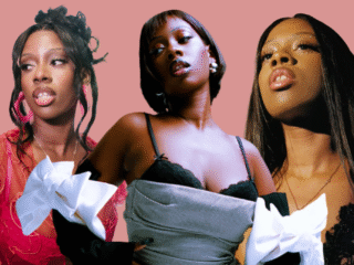 PAMÉ: The Dominican Artist Redefining Posh Sound and Scene