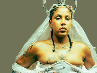 Reina de la Popola: How Tokischa Is Redefining Latin Music With Raw Power and Reinvention
