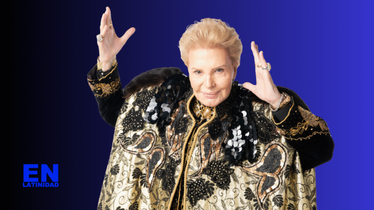 The Stars Mourn Too: Remembering the Magic and Legacy of Walter Mercado ...