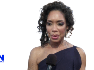 Gina Torres and the Red Carpet Incident: A Wake-Up Call on Anti-Blackness in Latino Media
