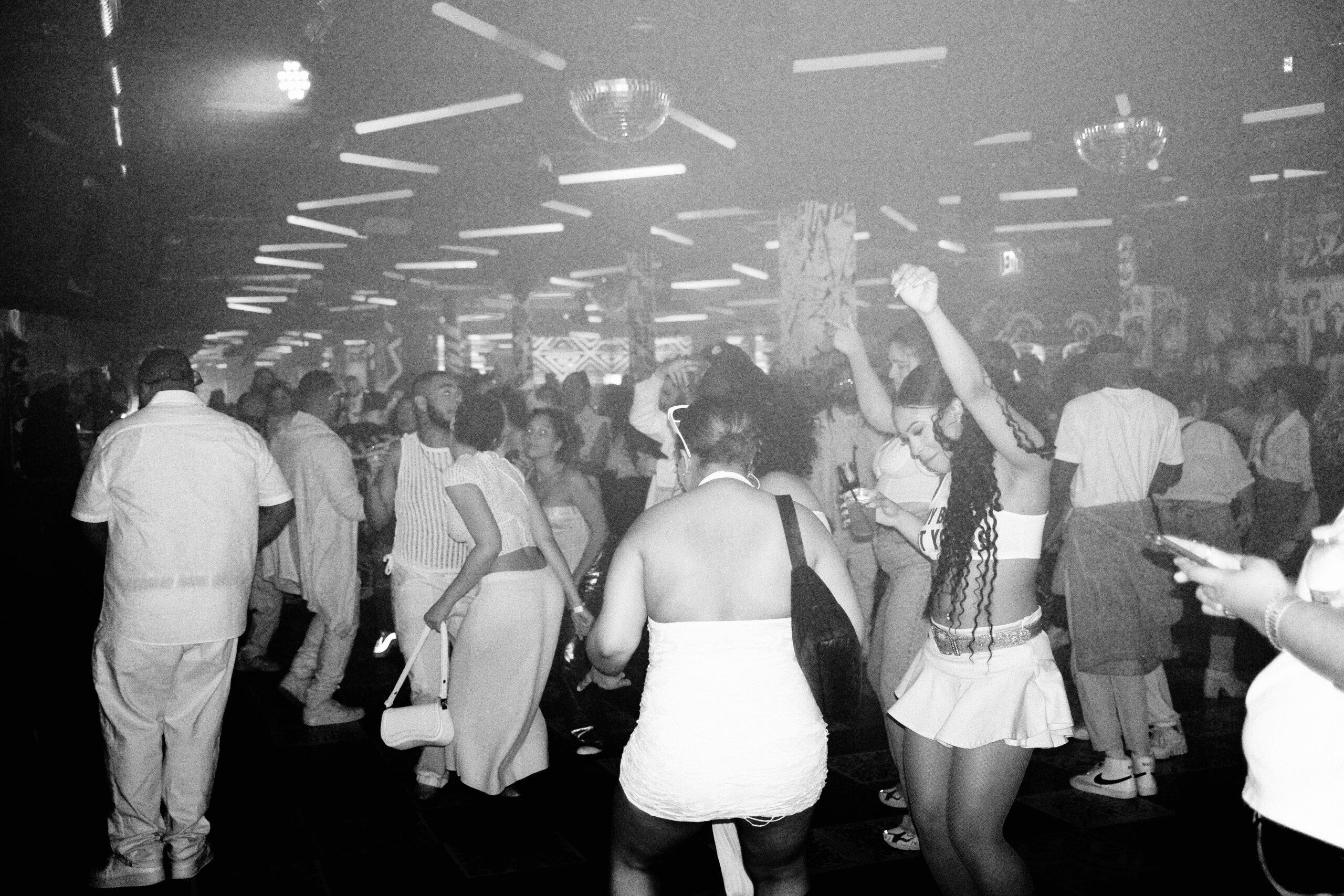 Discover the top 8 perreo parties in 2025 bringing the heat across the U.S.—from NYC’s Bodega Rave to Miami’s HypePerreo. These events go beyond mainstream reggaetón, celebrating the Black-rooted, percussion-heavy sound of perreo with sweaty, sexy, and culturally rich dance floors curated by the community.