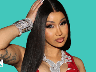 Cardi B’s Cultural Reign: Bronx-Born Icon Redefining Rap, Politics, and Femme Power: Am I The Drama