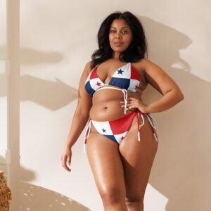 Panama string bikini