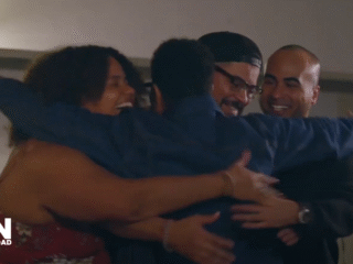 Eliana Reyes’ “Vida Nueva” Redefines Documentary Storytelling Through Love and Resilience