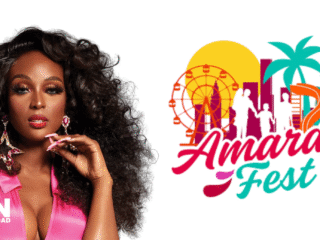 Amara La Negra Launches Amara Fest: Free Miami Festival Celebrating Afro-Latina Culture and Community