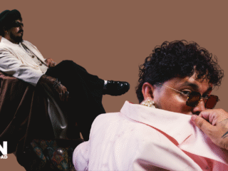 The New Boogaloo: Lester Rey Reimagines a Black & Brown Legacy Through Chicago’s Sound