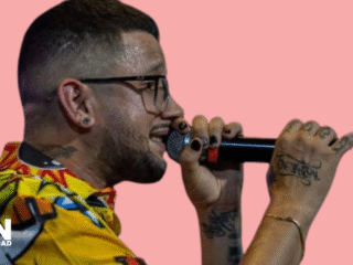 Arturo Suarez Trejo The Venezuelan Musician Who Was Detained at CECOT