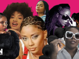 Negratón: The Truth About Black Reggaetoneras