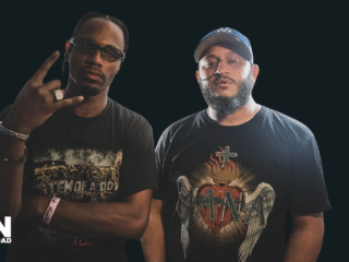 Review: Planta Industrial Punk Wave Sin Barreras Vol. 1 Offers a Raw Vision of Latin Punk—And Leaves Room to Grow