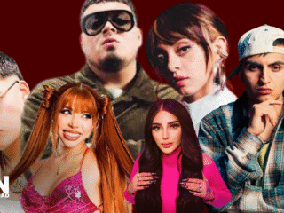 Reggaetón Mexa: Historia, Artistas y Evolución de la Nueva Ola Urbana en México