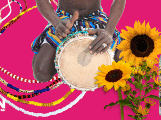 How Yoruba Religions Thrive Within Latin Communities