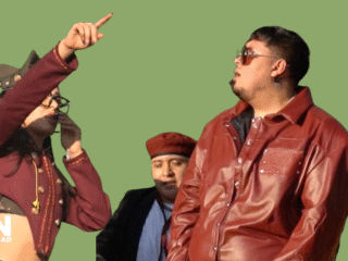 Cachirula y Loojan Electrify Flowfest 2026: Mexican Reggaetón Duo Brings Sexolandia to Life