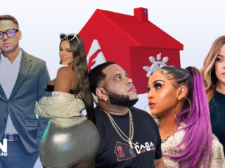 Casa de Alofoke: Controversial 24/7 Reality Show Sparks Mixed Reactions Online