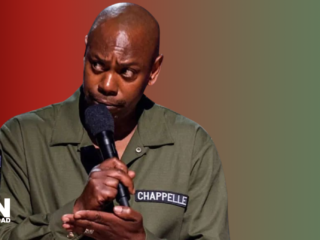 In The Unstoppable, Dave Chappelle Still Commands the Mic—But to Mixed Effect