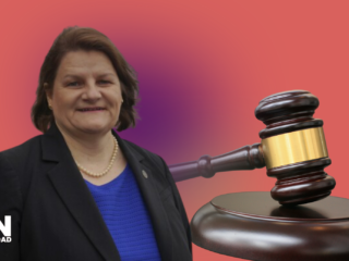 A Judge, a Choice, and a Conviction: Hannah Dugan’s Case Highlights Compassion in a Punitive Immigration Climate