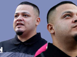 Federal Judge Orders Release of Kilmar Abrego Garcia From ICE Custody