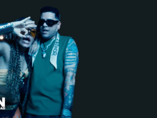 La Gabi y Shadow Blow Llevan la Vida y la Diversidad a la Música Urbana con “Al Otro Día”