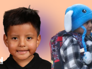 Liam Conejo Ramos, 5, Taken After Preschool: The Human Cost of ICE Detentions in Minnesota