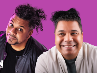 Dominican Comedian Orlando Leyba Delivers Laughter with Quirky Charm in Stand-Up “Adorable”