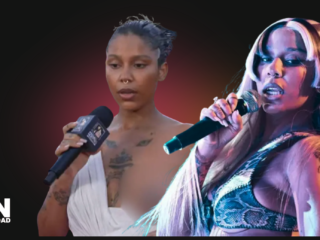 Tokischa Makes Unforgettable Statement at the 2026 Premio Lo Nuestro — Fashion, Legacy, and Cultural Defiance